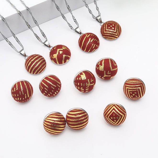 DAO YANG Vintage Jewelry