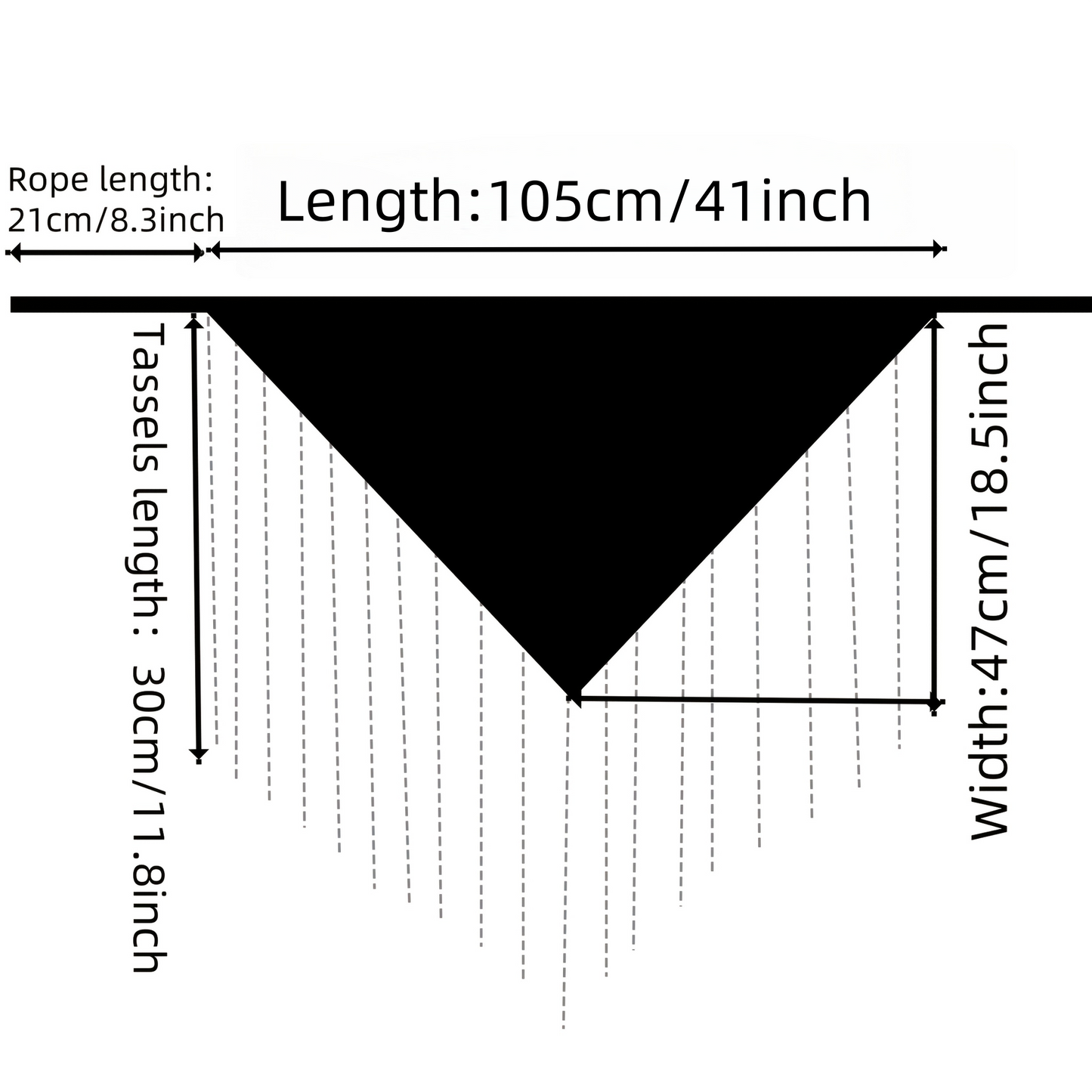 Modern Assuit Triangle Hip Towel Modal Royan Faux Assuit foil Print Hip scarf Bellydance hip towel