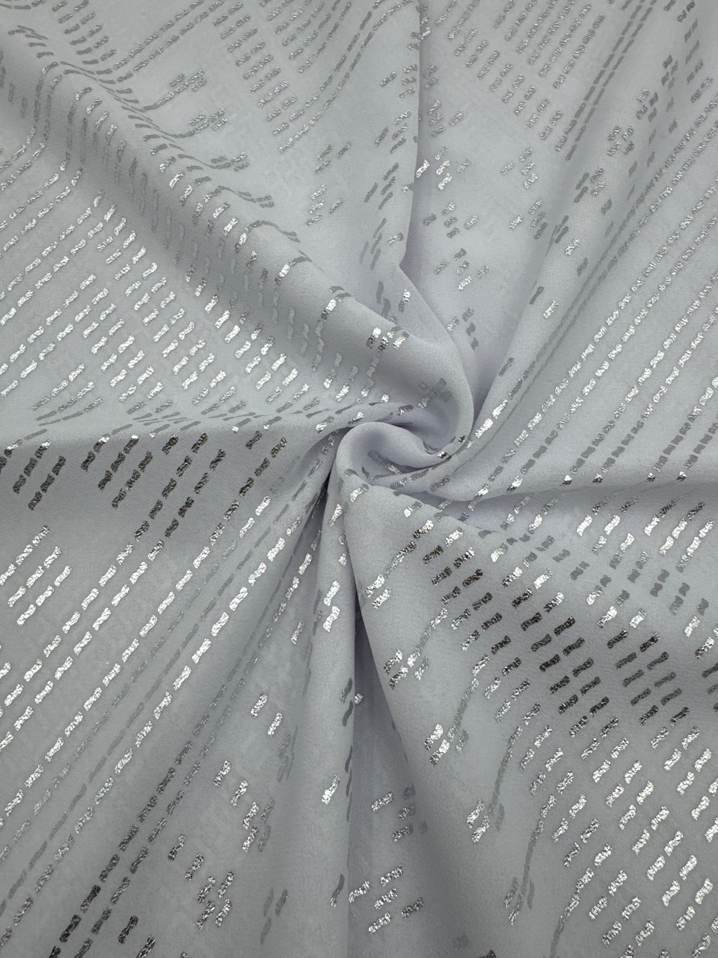 Pearl chiffon non-elastic fabric Clearance sale bloomers harem pants