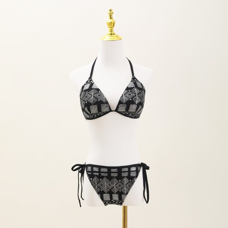 Women's lingerie set Modal cotton