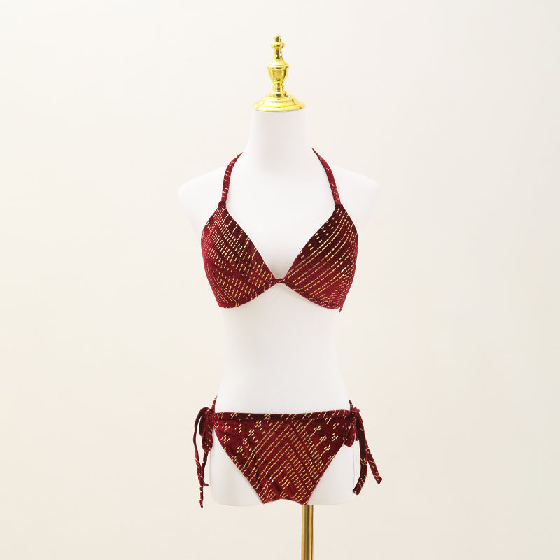 Women's lingerie set Modal cotton