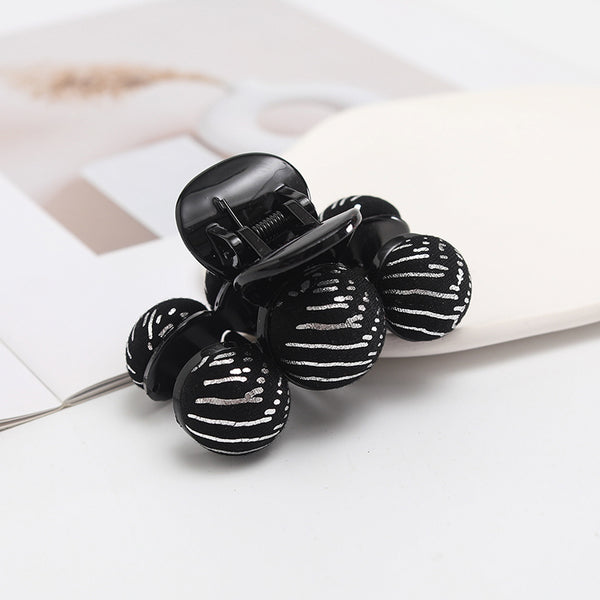 1pcs Women's hairpins Strong clip hair non-slip clip Birthday wedding fashion hairpin accessories