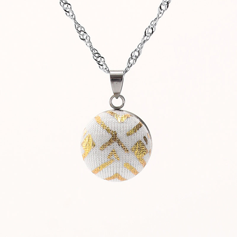 Bohemian Fashion Women's Necklace Vintage Jewelry accessories 1 personalized original gift box
