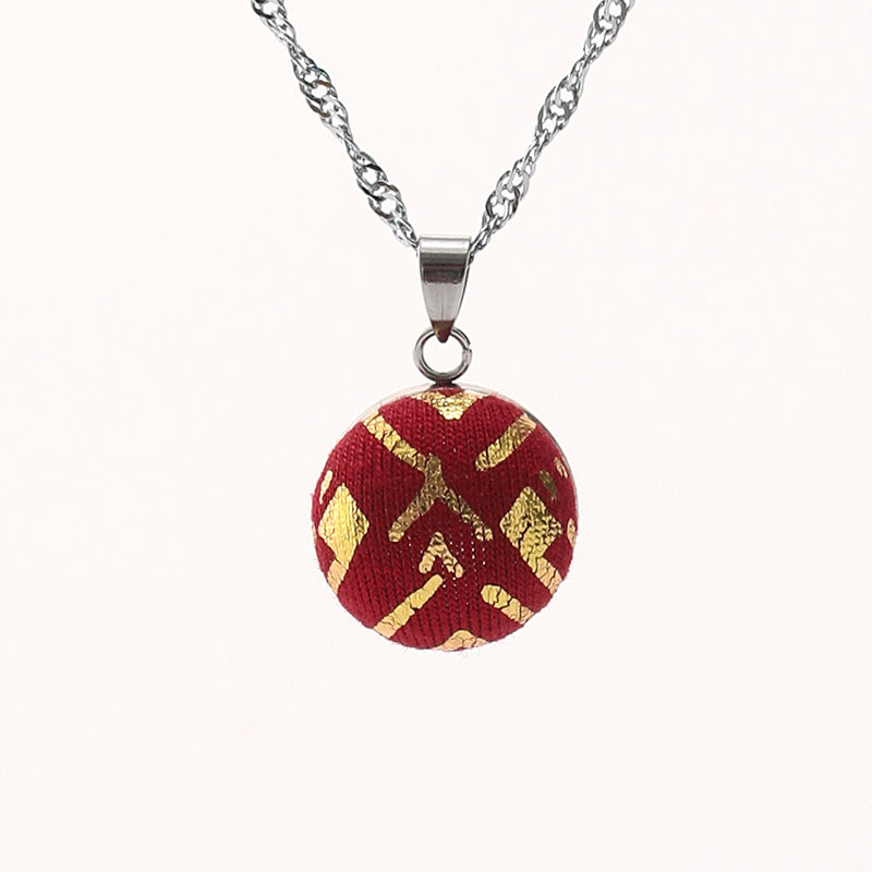 Bohemian Fashion Women's Necklace Vintage Jewelry accessories 1 personalized original gift box
