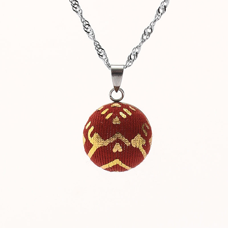 Bohemian Fashion Women's Necklace Vintage Jewelry accessories 1 personalized original gift box