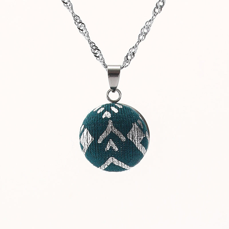 Bohemian Fashion Women's Necklace Vintage Jewelry accessories 1 personalized original gift box