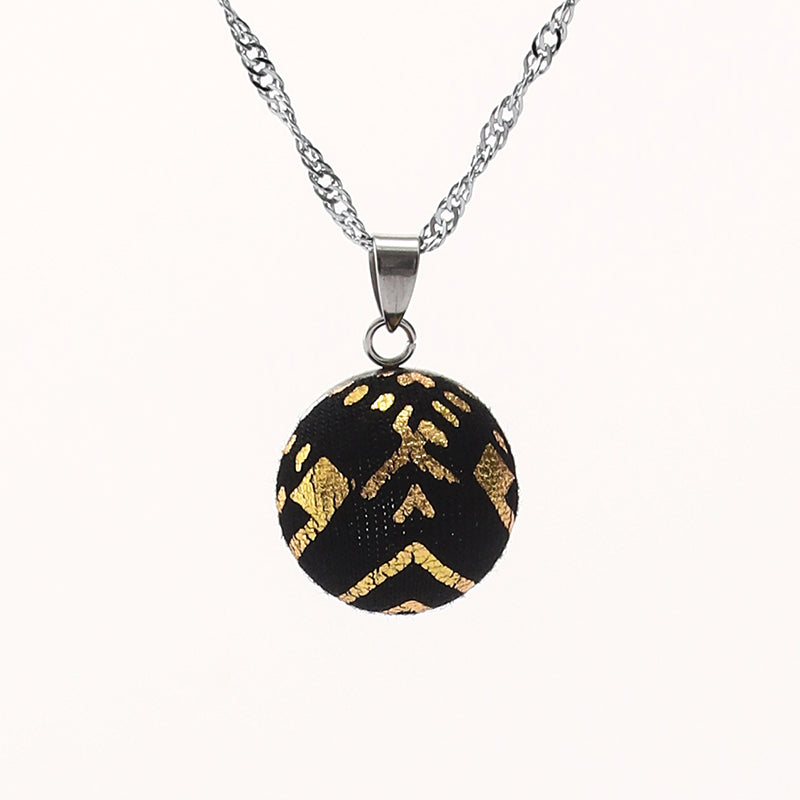 Bohemian Fashion Women's Necklace Vintage Jewelry accessories 1 personalized original gift box