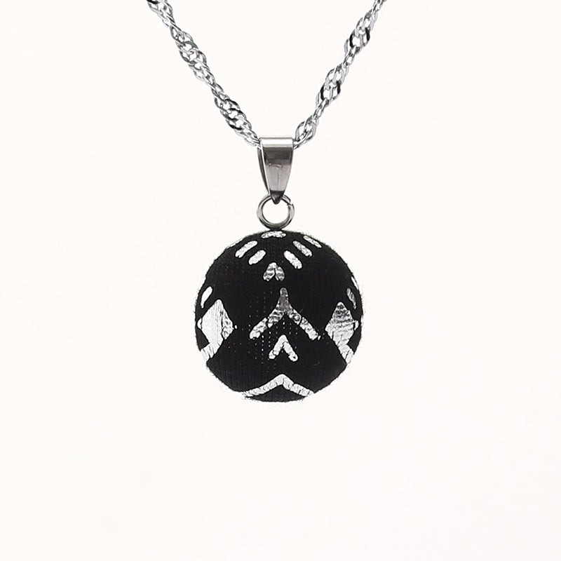 Bohemian Fashion Women's Necklace Vintage Jewelry accessories 1 personalized original gift box