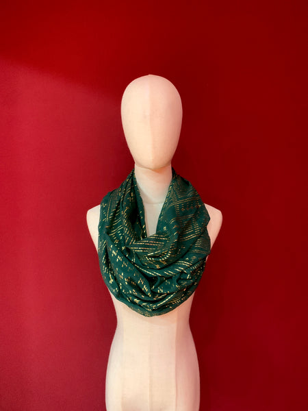 Modern Fashions shawl scarf Cotton hot stamping Hip scarf Headband gauze kerchief